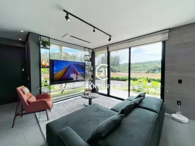 Casa de Condomínio com 4 Quartos à venda, 233m² no Ninho Verde 2, Pardinho