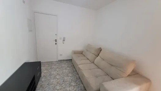 Apartamento com 1 Quarto para alugar, 36m² no Mirandópolis, São Paulo
