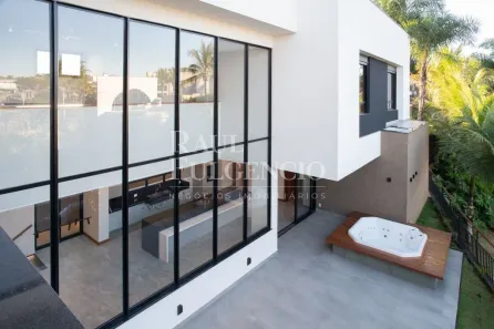 Casa de Condomínio com 5 Quartos à venda, 504m² no Esperança, Londrina