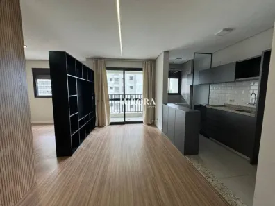 Apartamento com 1 Quarto para alugar, 47m² no Gleba Fazenda Palhano, Londrina