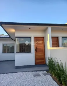 Casa com 2 Quartos à venda, 50m² no Bela Vista, Palhoça