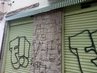 Ponto Comercial à venda, 51m² no Bela Vista, São Paulo