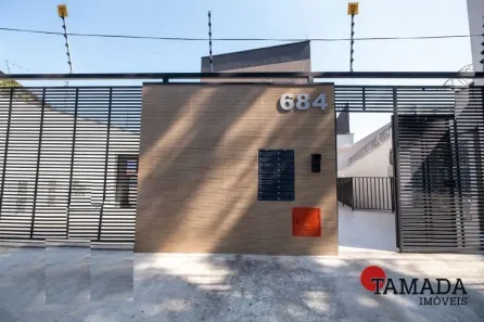 Apartamento com 2 Quartos à venda, 40m² no Jardim Belém, São Paulo