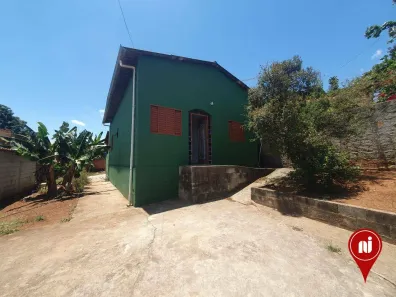 Casa com 3 Quartos para alugar, 200m² no Jardim Primavera, Mário Campos
