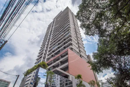 Apartamento com 1 Quarto à venda, 25m² no Planalto Paulista, São Paulo