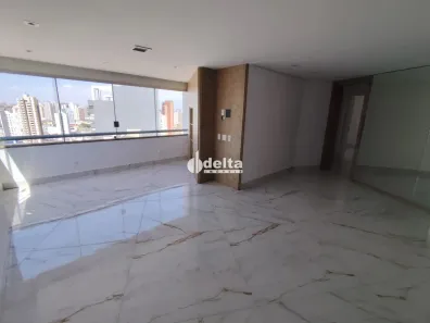 Cobertura com 4 Quartos para alugar, 260m² no Martins, Uberlândia