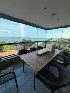 Apartamento com 5 Quartos à venda, 210m² no Boa Viagem, Recife