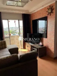 Apartamento com 2 Quartos à venda, 50m² no Vila Ema, São Paulo