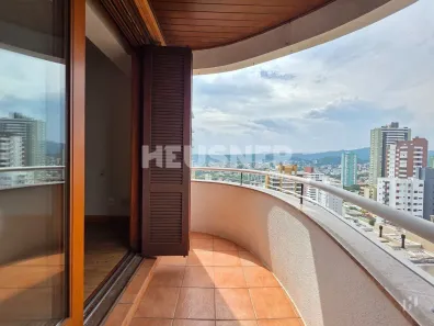 Apartamento com 3 Quartos à venda, 178m² no Centro, Novo Hamburgo