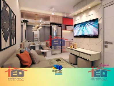 Apartamento com 2 Quartos à venda, 67m² no Novo Osasco, Osasco