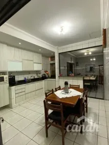 Casa com 4 Quartos à venda, 232m² no Planalto Verde, Ribeirão Preto