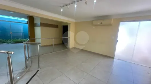 Sala Comercial para alugar, 250m² no Jardim Elite, Piracicaba