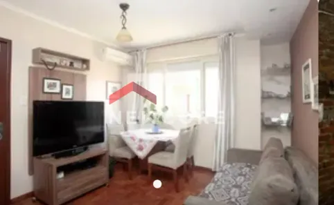 Apartamento com 3 Quartos à venda, 70m² no Rio Branco, Porto Alegre