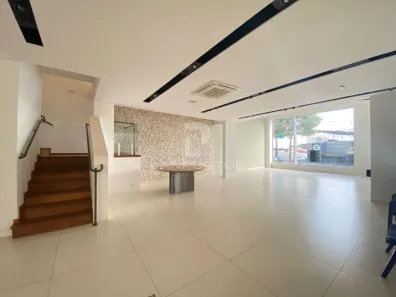 Prédio Comercial para alugar, 795m² no Alto da Boa Vista, Ribeirão Preto