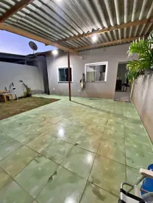 Casa com 2 Quartos à venda, 100m² no Jardim das Margaridas, Salvador