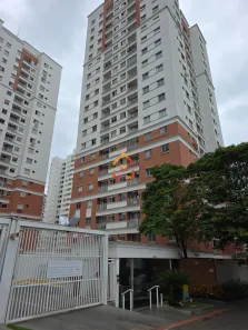 Apartamento com 2 Quartos para alugar, 66m² no Terra Bonita, Londrina