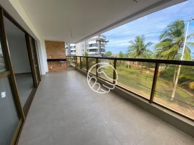 Apartamento com 4 Quartos à venda, 196m² no Enseada Azul, Guarapari