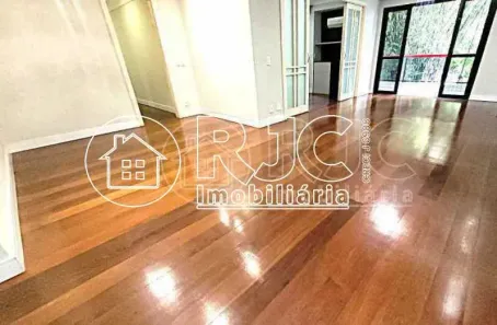 Apartamento com 4 Quartos à venda, 145m² no Tijuca, Rio de Janeiro