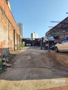 Galpão/Depósito/Armazém à venda, 563m² no Centro, Londrina