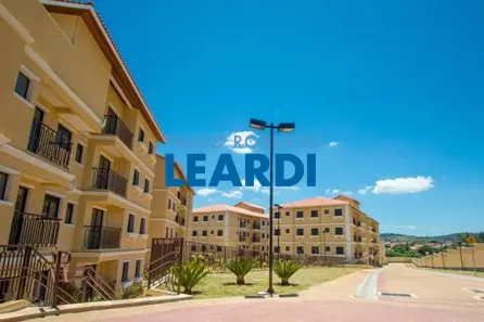 Apartamento com 2 Quartos à venda, 60m² no Pinheirinho, Vinhedo