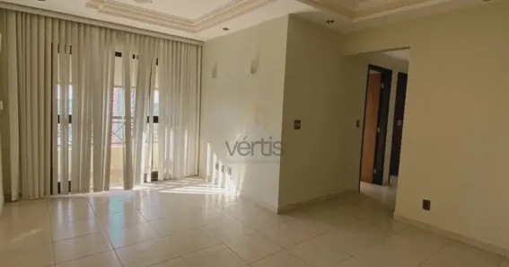 Apartamento com 3 Quartos à venda, 92m² no Vila Coralina, Bauru