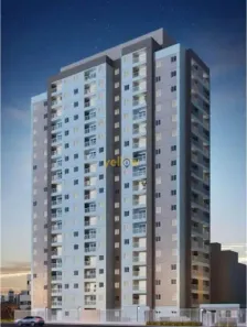 Apartamento com 1 Quarto à venda, 42m² no Vila São João, Guarulhos