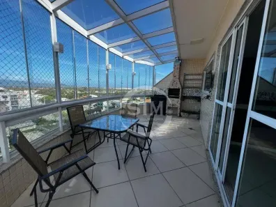 Cobertura com 3 Quartos à venda, 220m² no Braga, Cabo Frio