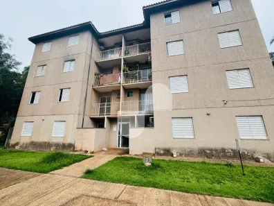 Apartamento com 2 Quartos à venda, 49m² no Parque Ribeirão Preto, Ribeirão Preto