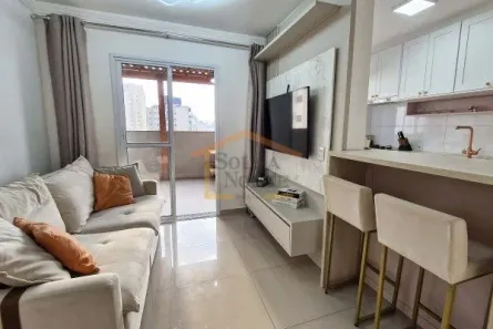 Cobertura com 3 Quartos à venda, 93m² no Vila Dom Pedro II, São Paulo