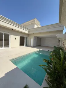 Casa com 4 Quartos à venda, 261m² no Ribeirão do Lipa, Cuiabá