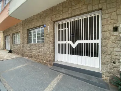 Casa com 3 Quartos à venda, 144m² no Anhangabaú, Jundiaí