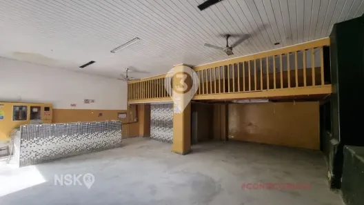 Ponto Comercial para alugar, 100m² no Centro, São Paulo
