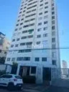 Apartamento com 3 Quartos à venda, 80m² no Setor Aeroporto, Goiânia
