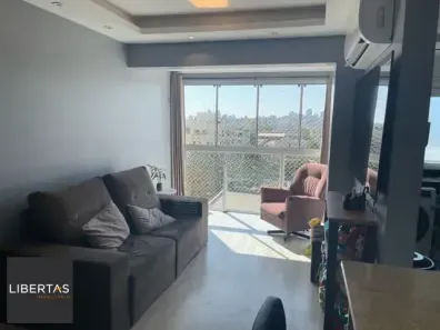 Apartamento com 2 Quartos à venda, 63m² no São Geraldo, Porto Alegre