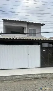 Casa com 4 Quartos à venda, 176m² no Parque Penha, Campos dos Goytacazes