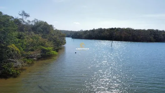 Fazenda/Sítio à venda, 1000m² no Área Rural de Palmas, Palmas