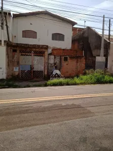 Casa com 3 Quartos à venda, 116m² no Parque Santa Bárbara, Campinas