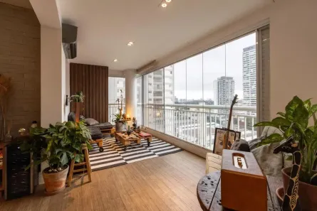 Apartamento com 2 Quartos à venda, 80m² no Vila Leopoldina, São Paulo