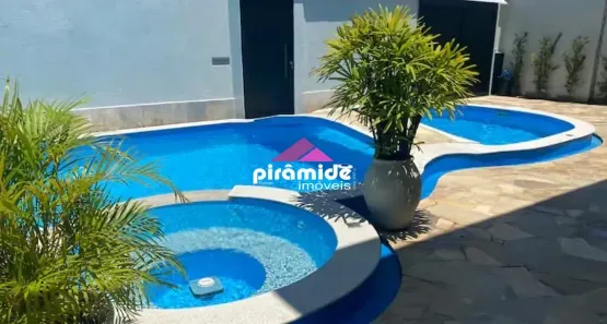 Casa com 7 Quartos à venda, 350m² no Indaiá, Caraguatatuba
