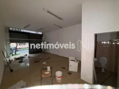 Ponto Comercial para alugar, 46m² no Fernão Dias, Belo Horizonte