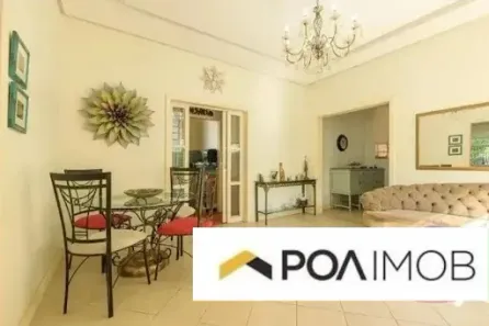Casa com 5 Quartos para alugar, 200m² no Petrópolis, Porto Alegre