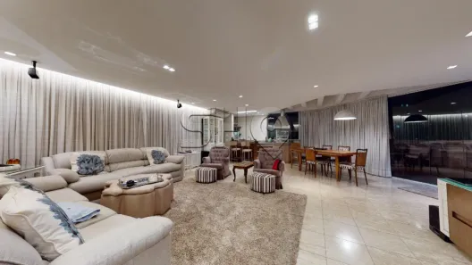 Cobertura com 4 Quartos à venda, 410m² no Santana, São Paulo
