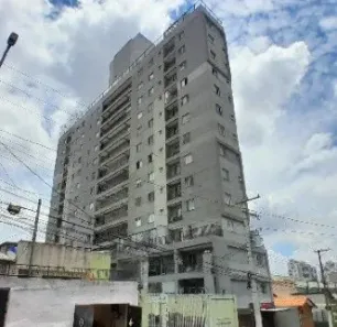 Apartamento com 1 Quarto à venda, 26m² no Vila Esperança, São Paulo