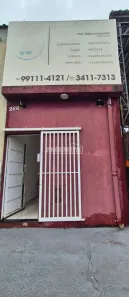 Sala Comercial para alugar, 42m² no Vila Nova Sorocaba, Sorocaba