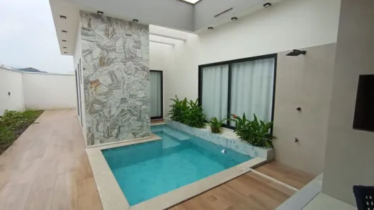 Casa de Condomínio com 3 Quartos à venda, 180m² no Inoã (Inoã), Maricá