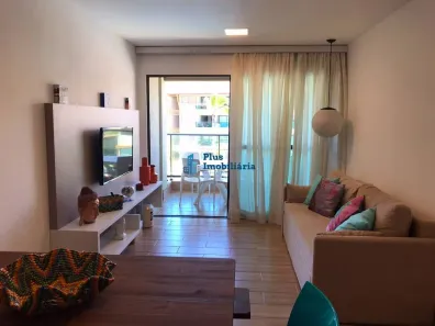 Apartamento com 2 Quartos à venda, 78m² no , Ipojuca