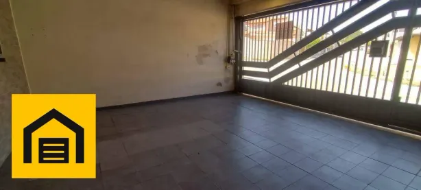 Sobrado com 3 Quartos à venda, 183m² no Parque Marajoara, Santo André