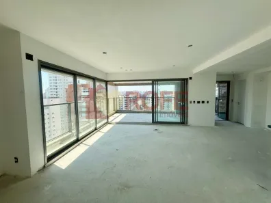 Apartamento com 4 Quartos à venda, 141m² no Moema, São Paulo