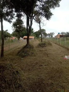 Lote/Terreno à venda, 760m² no Estância Figueira Branca, Jarinu