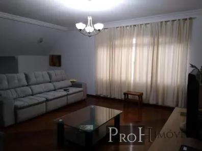 Sobrado com 3 Quartos à venda, 358m² no Olímpico, São Caetano do Sul